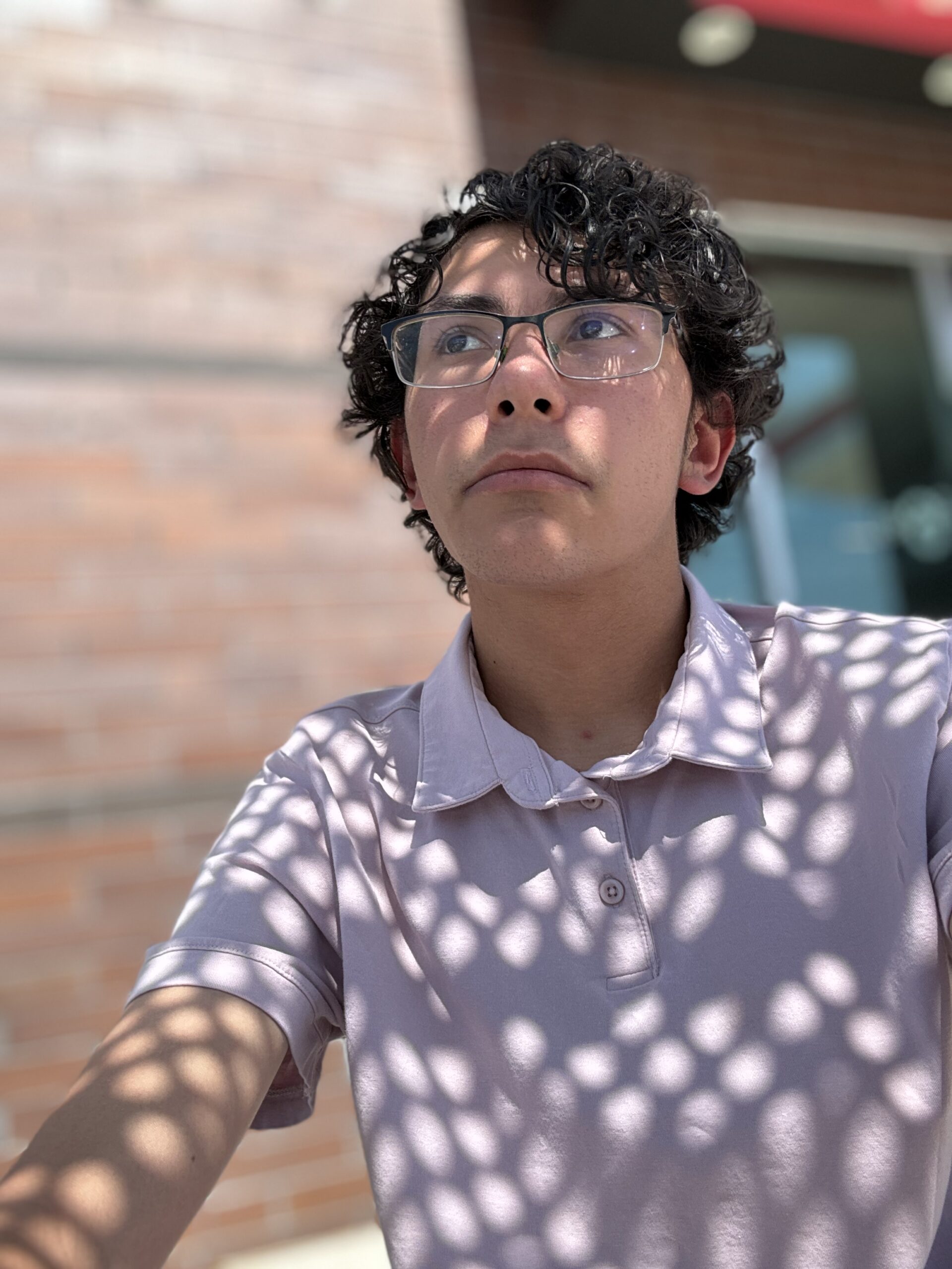 Zachary Smith, Founder of Saguaro Media